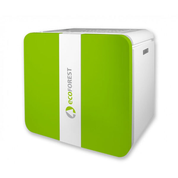 Chaudière à Granulés Cantina Nova 24Kw 24kW