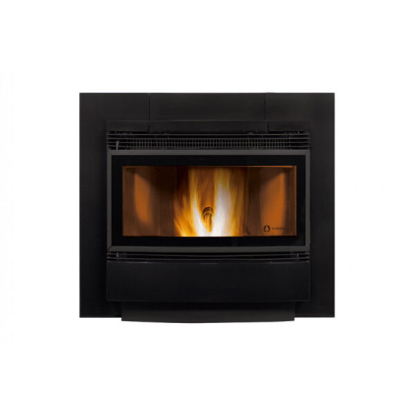 Insert à Granulés Eco III 12kW