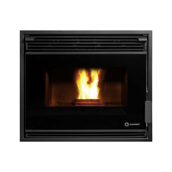Insert à Granulés Cordoba 12kW