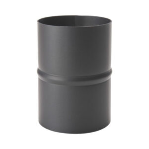 Tuyau male-male pour poêles à granules de bois pellets ø 100mm