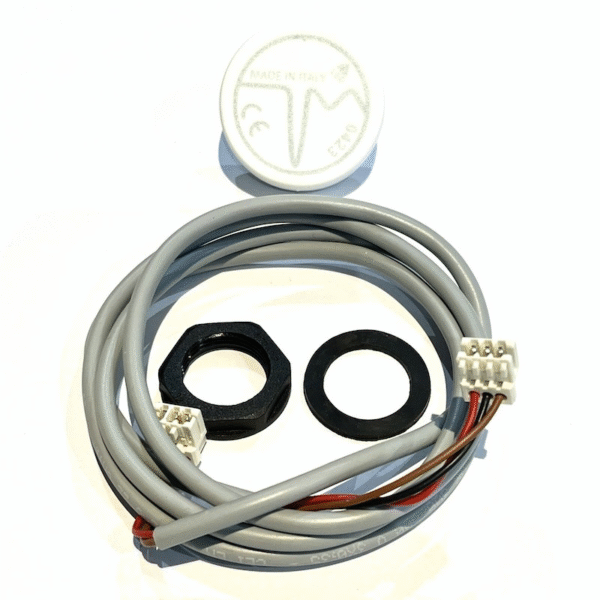 Capteur de niveau de pellets MCZ