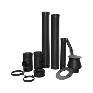 Kit JJ0-120 mm
