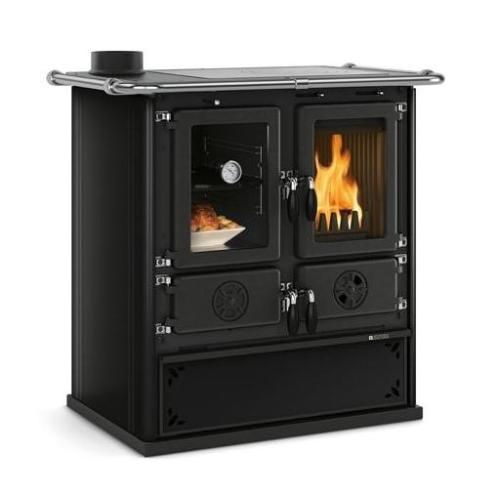 CUISINIERE A BOIS