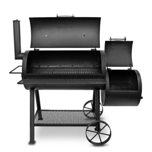 BARBECUES