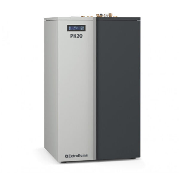 Chaudière à Granulés PK20 20kW