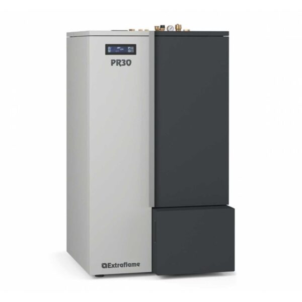 Chaudière à Granulés PR20 20kW