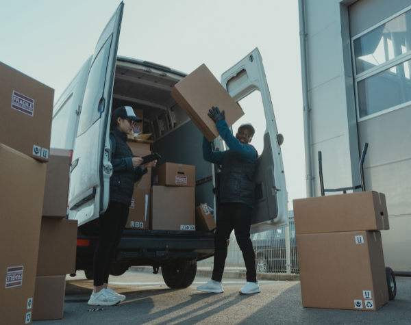 delivery option (1) - CONFORT-CUISINE