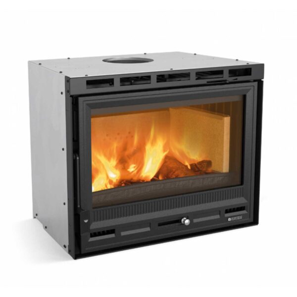 Insert à bois 70 L 4.0 ventilé 7.8kW