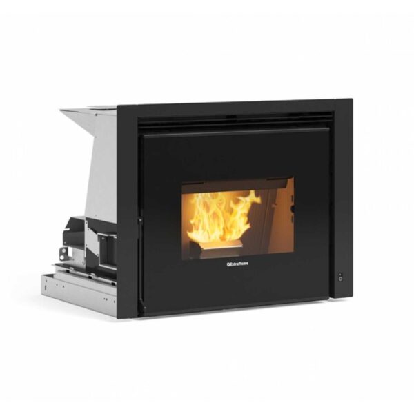 Insert à Granulés Comfort P70 Air 10kW