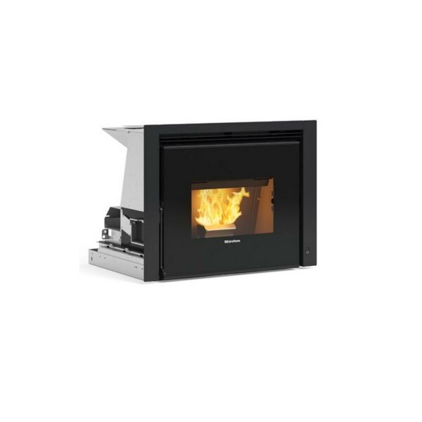 Insert à granules ventilé – EXTRAFLAME Comfort P70 Air 10 kW