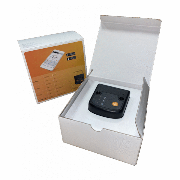 Kit WIFI 2 pour poêle Bronpi