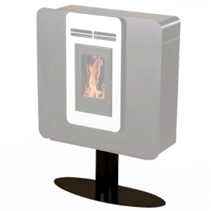 Option Pied Véloce 5.5kW