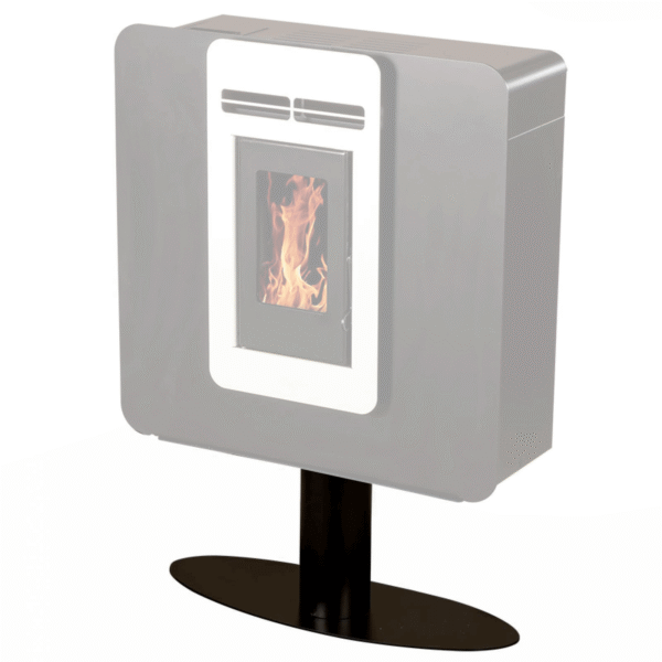 Option Pied Véloce 5.5kW