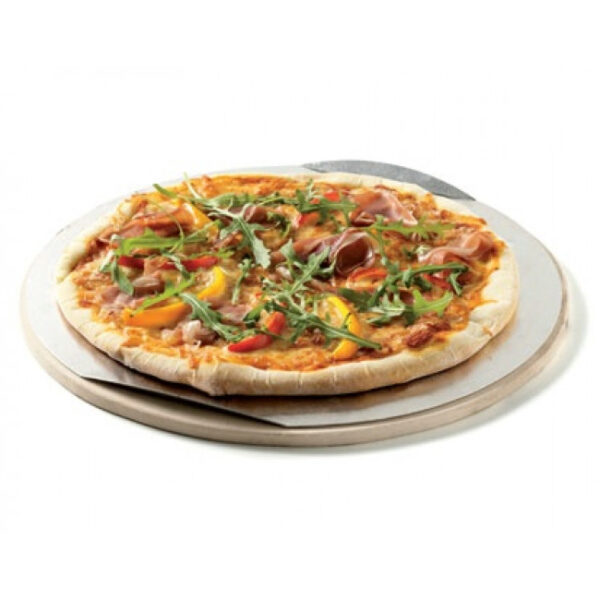 Pierre à Pizza Weber Q ø 26 cm