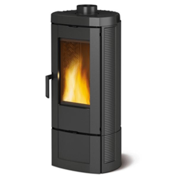Poêle à Bois Candy 4.0 7.4kW