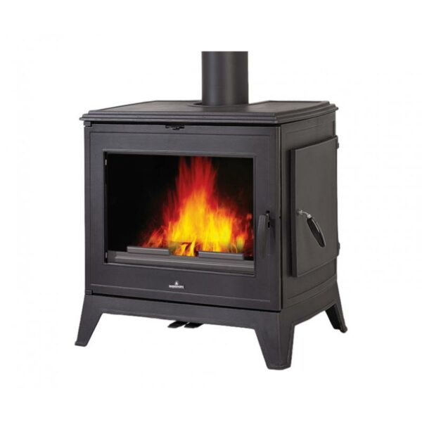 Poêle à bois en fonte – BRONPI Derby 14.3 kW