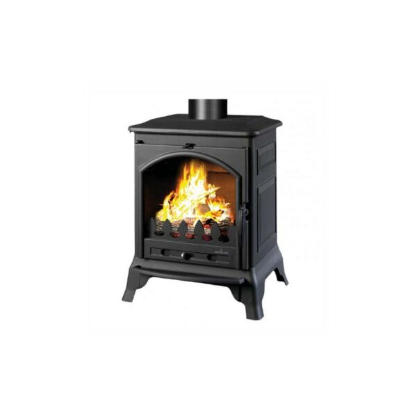 Poêle à bois en fonte – BRONPI Ordesa 9 kW
