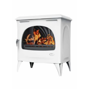 Poêle à Bois Etanche Courances 7kW