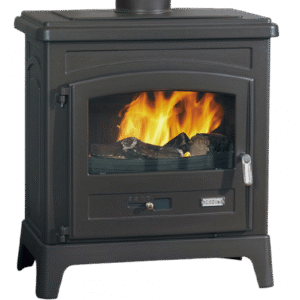 Poêle à Bois Fonteval Godin 10kW
