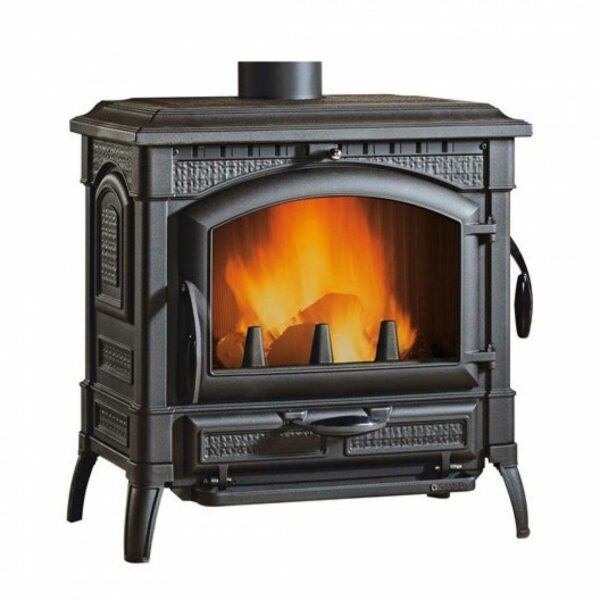 Poêle à Bois Isotta Evo 14.5kW