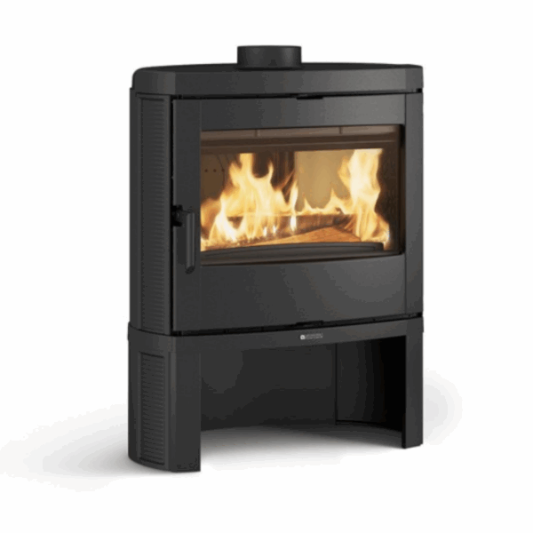Poêle à bois Jennifer 2.0 9kW