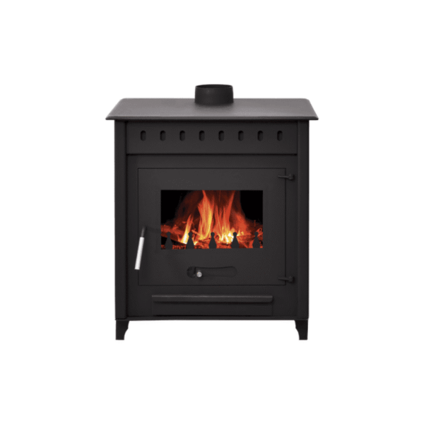 Poêle à bois Luna 14kW