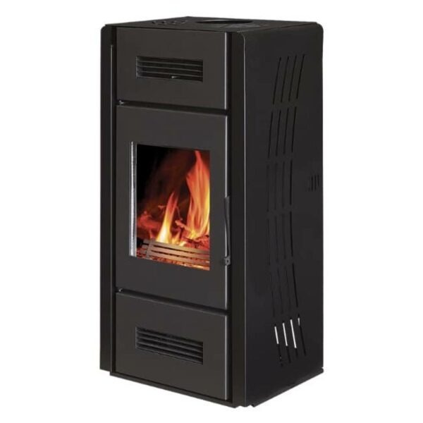 Poêle à bois Romana 8kW