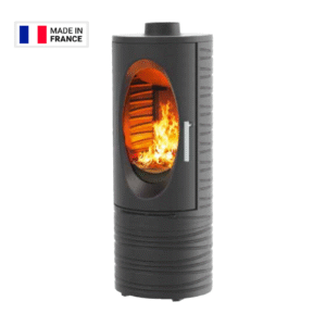 Poêle à bois Talisman Godin 7kW