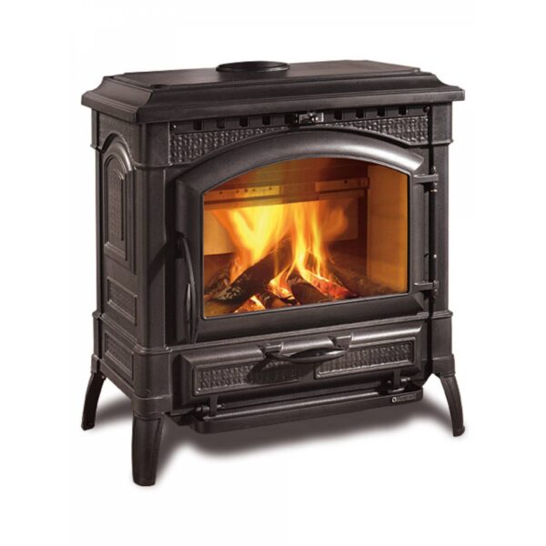 Poêle à Bois Bouilleur TermoIsotta DSA 19kW