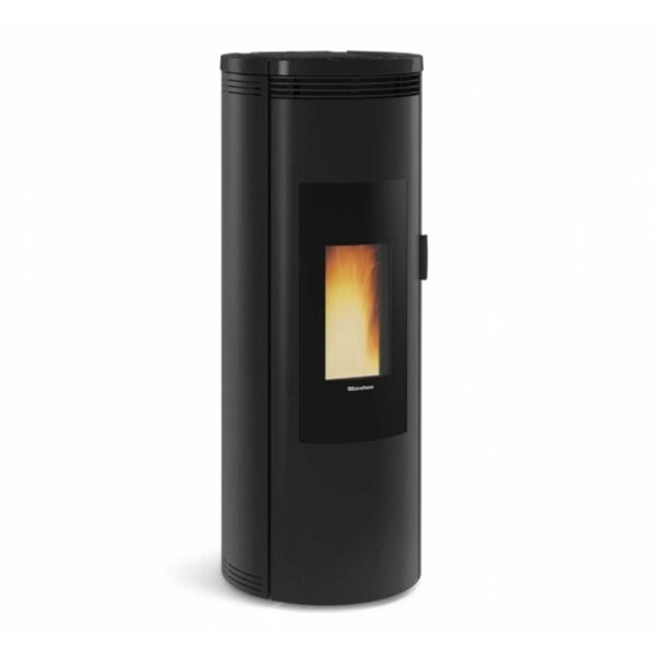 Poêle à Granulés étanche Amika 8kW
