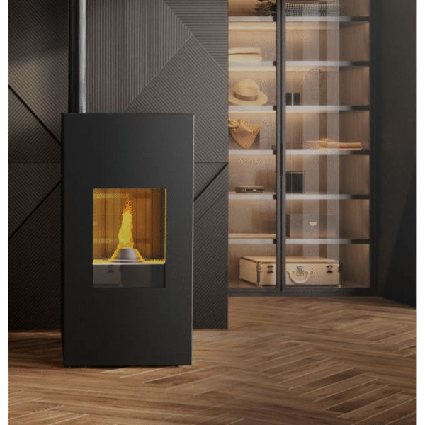 Poêle à granulés Futura 7kW