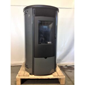 Poêle à granulés Segreto Plus étanche - Modèle d'Expo 12kW