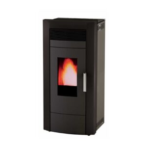 Poêle à granulés Hydro Baracuda Commo 15kW